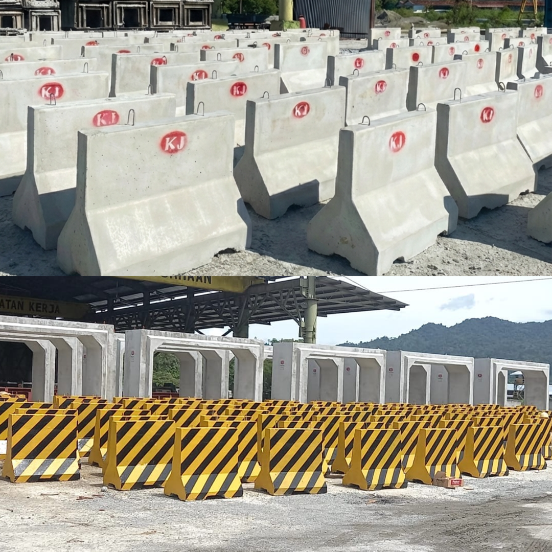 BARRIER